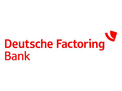 dekodi - Partner/Referenzen - Deutsche Factoring Bank