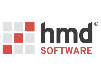 dekodi - Partner/Referenzen - hmd software